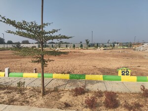  Plot For Sale in Hoskote