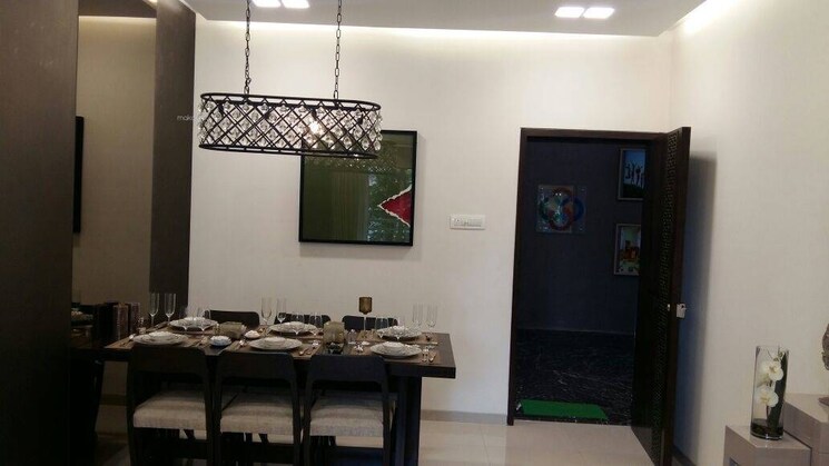 undefined, jp-north-atria 1 Bedroom 635 Sq.Ft. Apartment In Mira Road Thane 9809672