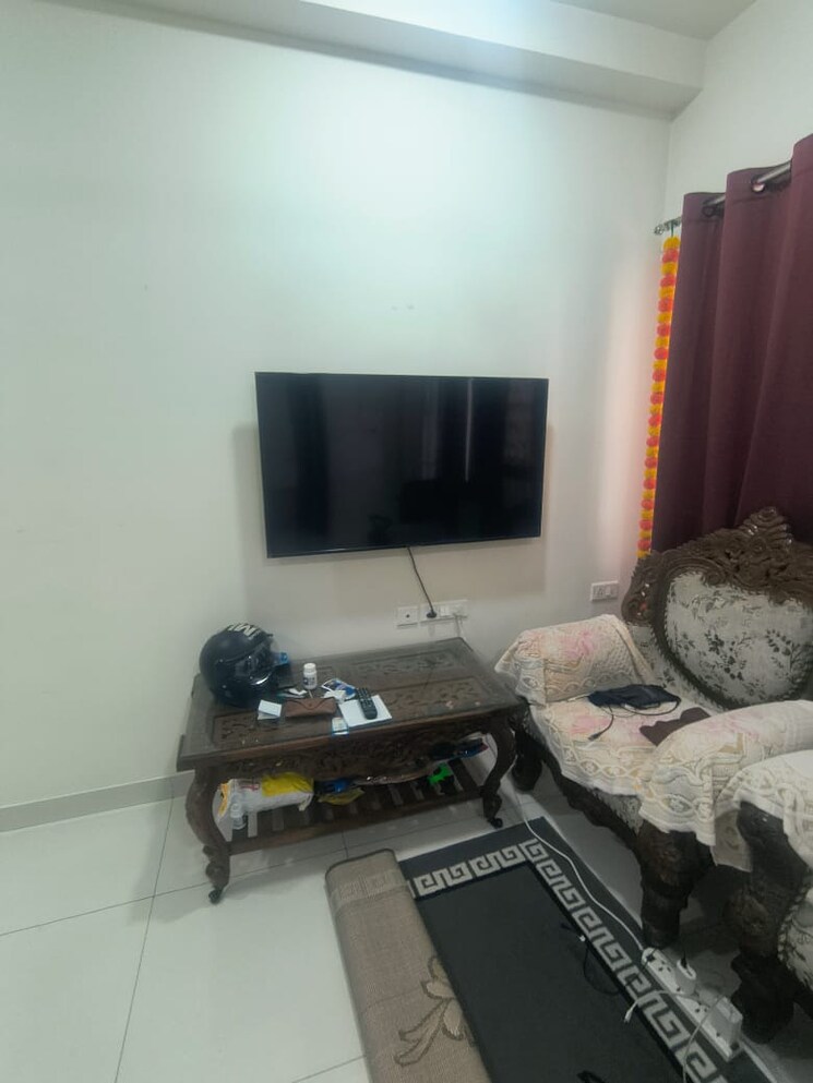 Hall, puravankara-silversands 2 Bedroom 810 Sq.Ft. Apartment In Mundhwa Pune 9809787