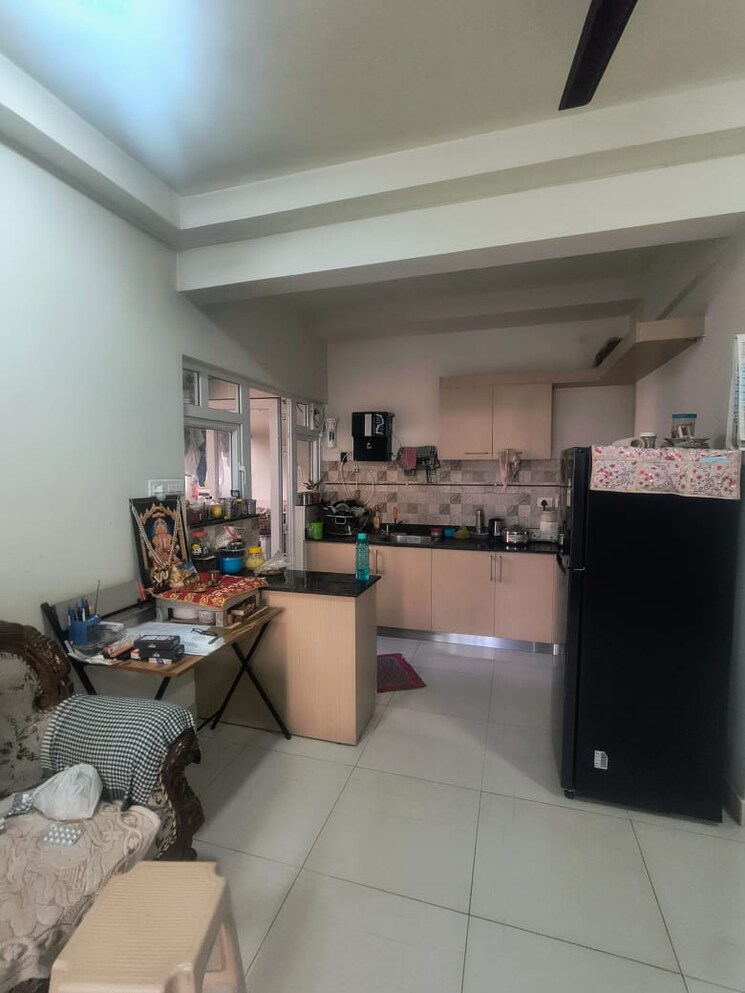 Kitchen, puravankara-silversands 2 Bedroom 810 Sq.Ft. Apartment In Mundhwa Pune 9809787