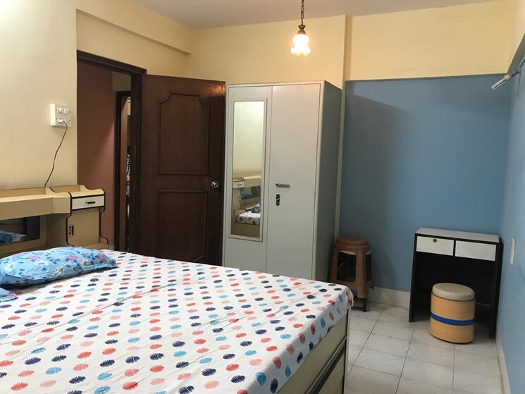 Bedroom, dadar west 2 Bedroom 1180 Sq.Ft. Apartment In Dadar West Mumbai 9809786