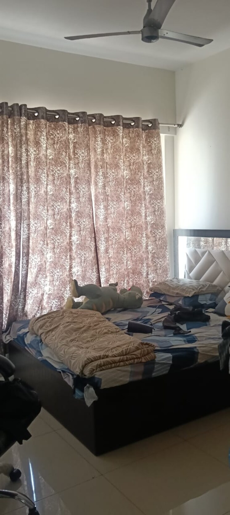 Living Room, kolte-patil-life-republic-arezo 2 Bedroom 649 Sq.Ft. Apartment In Hinjewadi Pune 9809826