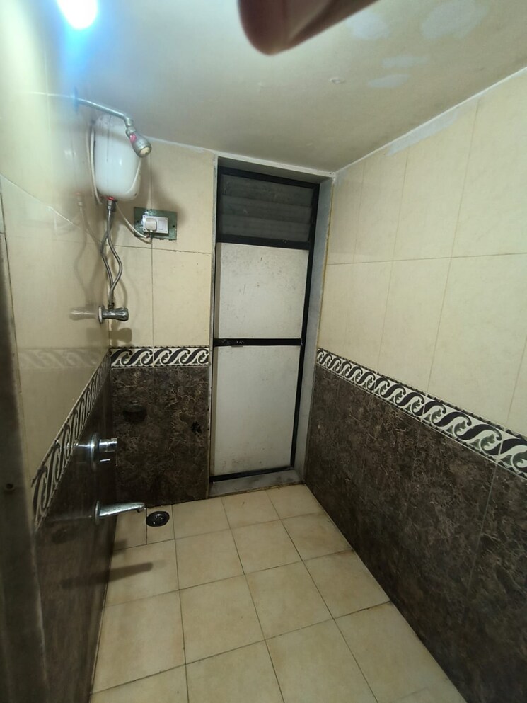 Kitchen, highland-annex 1 Bedroom 475 Sq.Ft. Apartment In Majiwada Thane 9809808