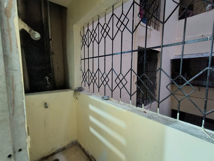 Kitchen, highland-annex 1 Bedroom 475 Sq.Ft. Apartment In Majiwada Thane 9809808