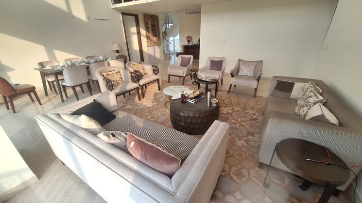 Cover Image, ats-triumph 4 Bedroom 5399 Sq.Ft. Penthouse In Sector 104 Gurgaon 9809858