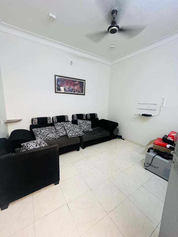 Cover Image, mate nagar 1 Bedroom 650 Sq.Ft. Apartment In Mate Nagar Pune 9809850