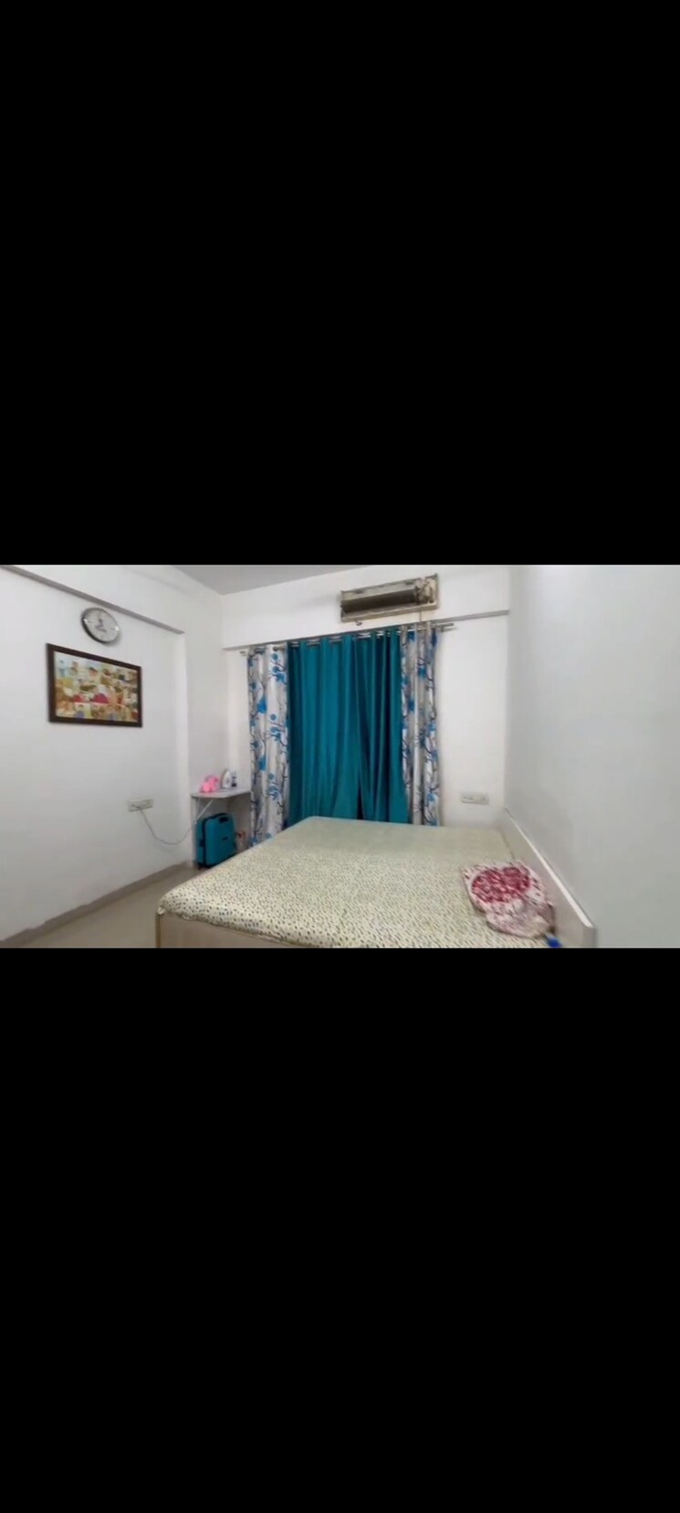Bedroom, rutu-riverview-classic-building-no-2-phase-2 2 Bedroom 900 Sq.Ft. Apartment In Kalyan West Thane 9809825