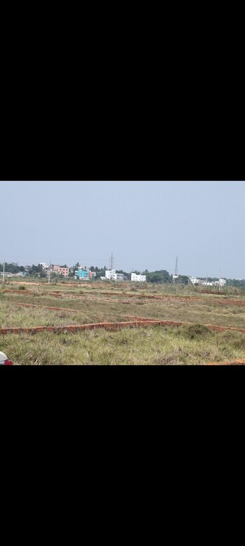 Plot for Sale in Sijua, Bhubaneswar