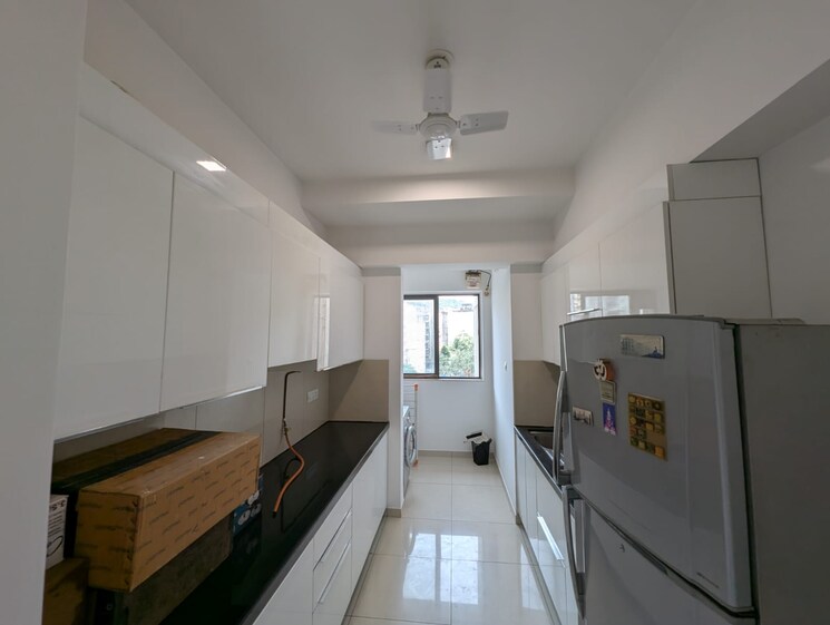 Kitchen, shapoorji-pallonji-vicinia 3 Bedroom 1068 Sq.Ft. Apartment In Powai Mumbai 9809967