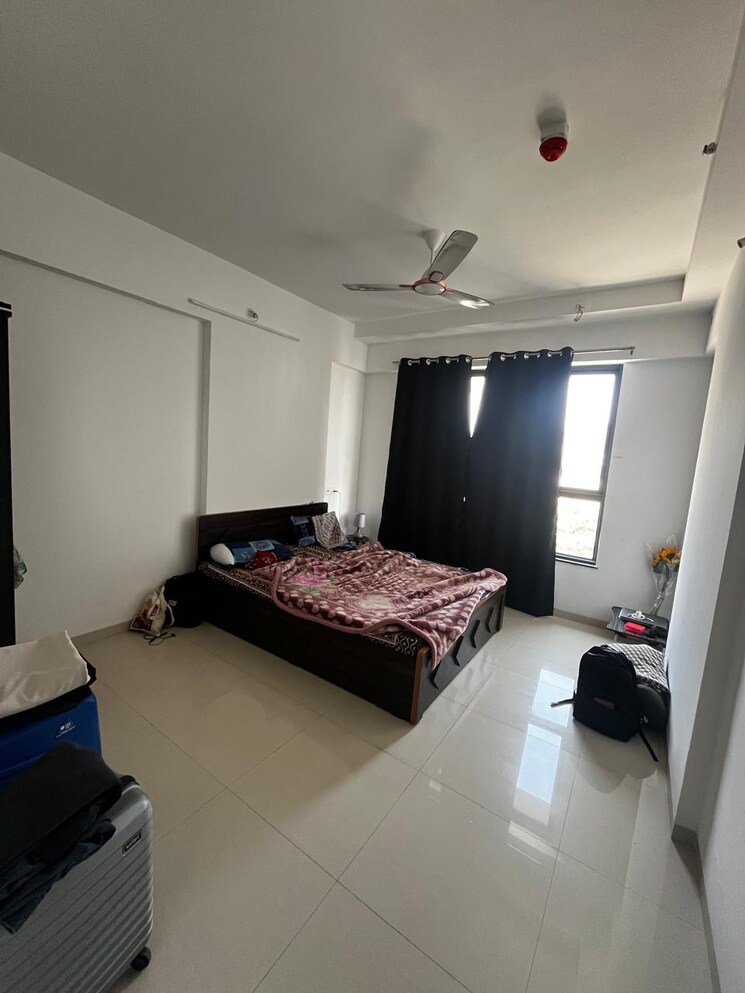 Master Bedroom, edenic-eurus 3 Bedroom 1157 Sq.Ft. Apartment In Pashan Pune 9809997