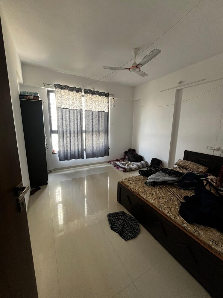 Living Room, edenic-eurus 3 Bedroom 1157 Sq.Ft. Apartment In Pashan Pune 9809997