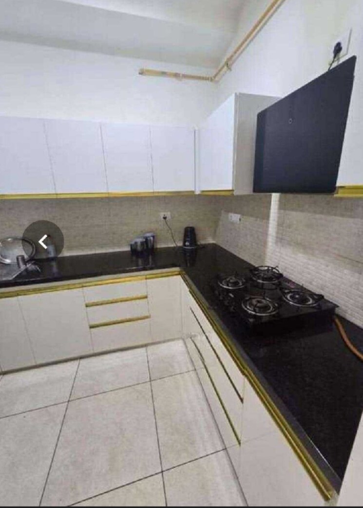 Kitchen, prestige-song-of-the-south 2 Bedroom 1212 Sq.Ft. Apartment In Yelenahalli Bangalore 9809994