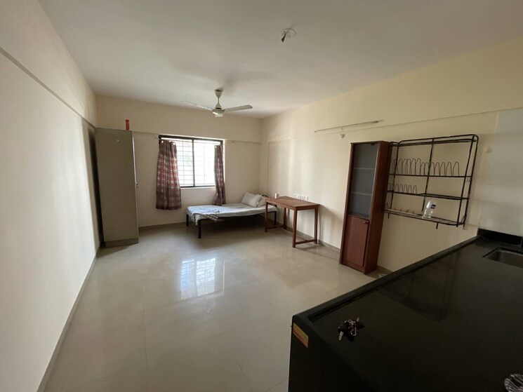 Cover Image, balewadi-plaza Studio 300 Sq.Ft. Apartment In Balewadi Pune 9810009