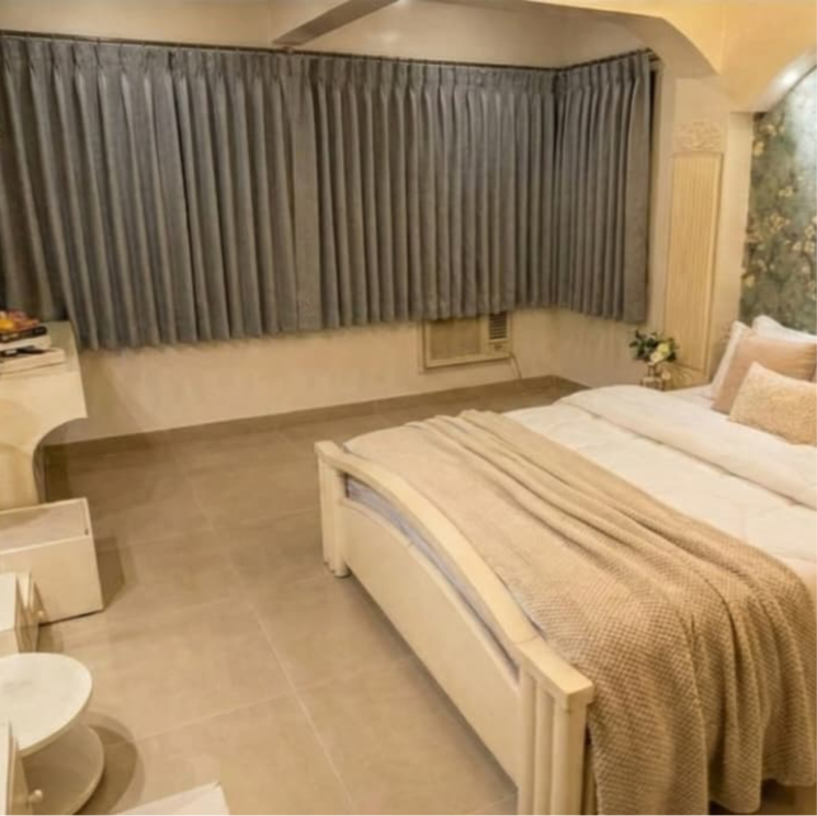 Bedroom, galaxy-heights 3 Bedroom 860 Sq.Ft. Apartment In Laxmi Nagar Mumbai 9810055