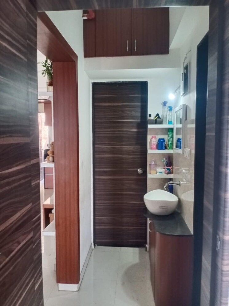 undefined, wadhwani-sai-paradise 1 Bedroom 480 Sq.Ft. Apartment In Punawale Pune 9810084