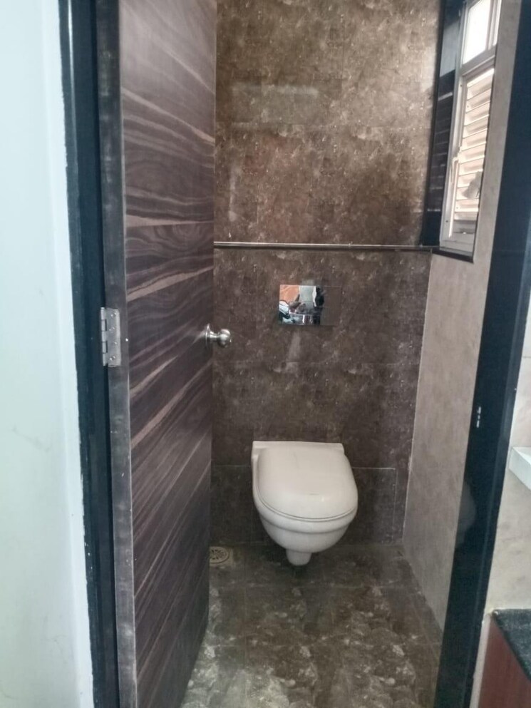 Bathroom, wadhwani-sai-paradise 1 Bedroom 480 Sq.Ft. Apartment In Punawale Pune 9810084