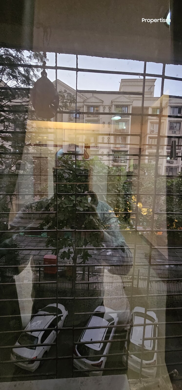 Exterior View, hiranandani-gardens-tulip 2 Bedroom 1080 Sq.Ft. Apartment In Powai Mumbai 9810094