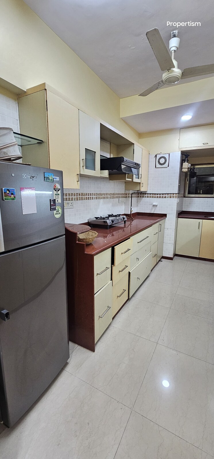 Kitchen, hiranandani-gardens-tulip 2 Bedroom 1080 Sq.Ft. Apartment In Powai Mumbai 9810094