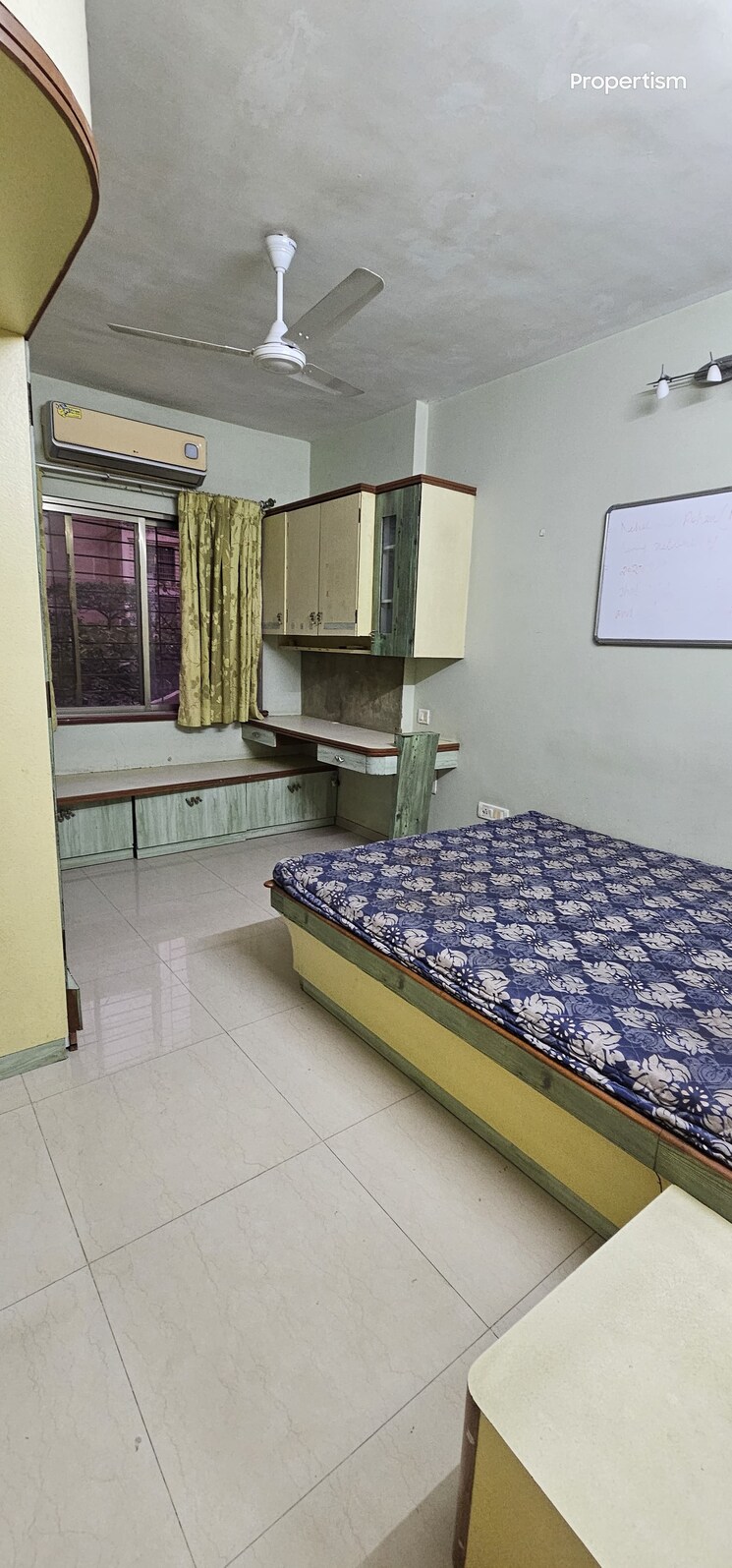 Bedroom, hiranandani-gardens-tulip 2 Bedroom 1080 Sq.Ft. Apartment In Powai Mumbai 9810094