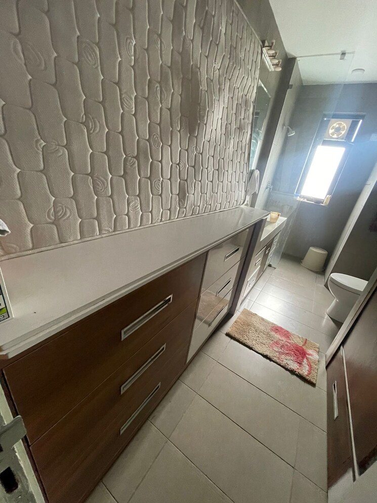 Balcony, ireo-skyon 4 Bedroom 2811 Sq.Ft. Apartment In Sector 60 Gurgaon 9810114