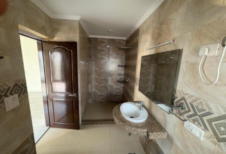 Cover Image, saket 4 Bedroom 2500 Sq.Ft. Builder Floor In Saket Delhi 9810142