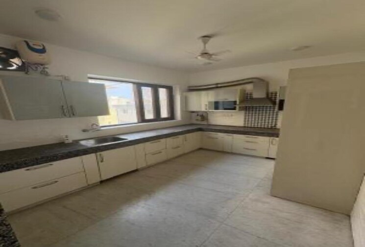 Balcony, saket 4 Bedroom 2500 Sq.Ft. Builder Floor In Saket Delhi 9810142