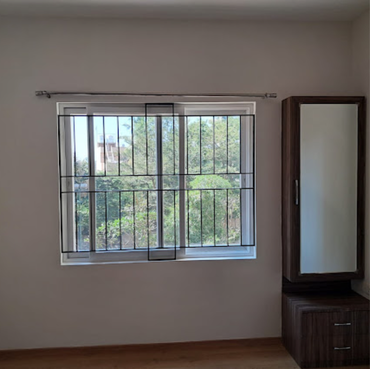 Room, brigade-northridge 2 Bedroom 1496 Sq.Ft. Apartment In Agrahara Badavane Bangalore 9810141