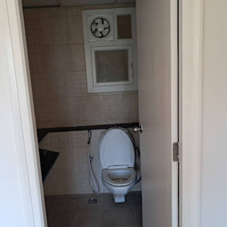 Bathroom, brigade-northridge 2 Bedroom 1496 Sq.Ft. Apartment In Agrahara Badavane Bangalore 9810141