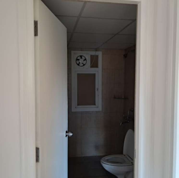 Bathroom, brigade-northridge 2 Bedroom 1496 Sq.Ft. Apartment In Agrahara Badavane Bangalore 9810141