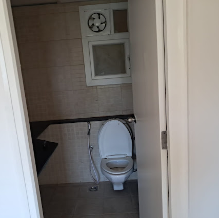 Bathroom, brigade-northridge 2 Bedroom 1496 Sq.Ft. Apartment In Agrahara Badavane Bangalore 9810141