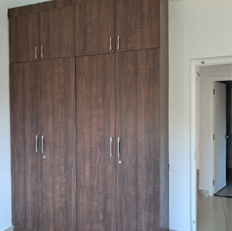 undefined, brigade-northridge 2 Bedroom 1496 Sq.Ft. Apartment In Agrahara Badavane Bangalore 9810141