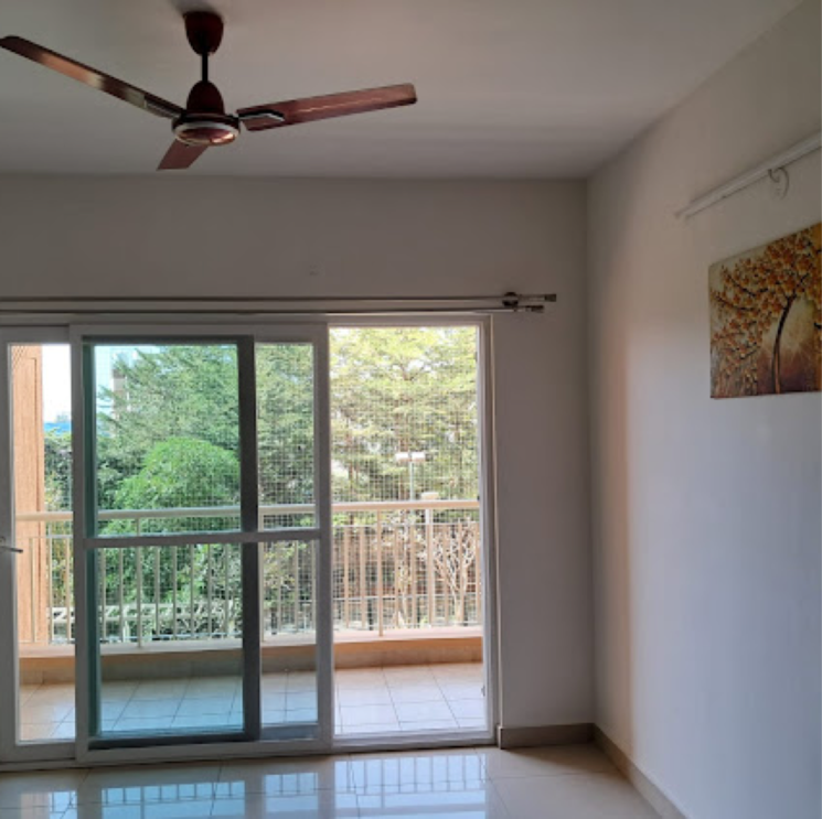 Room, brigade-northridge 2 Bedroom 1496 Sq.Ft. Apartment In Agrahara Badavane Bangalore 9810141