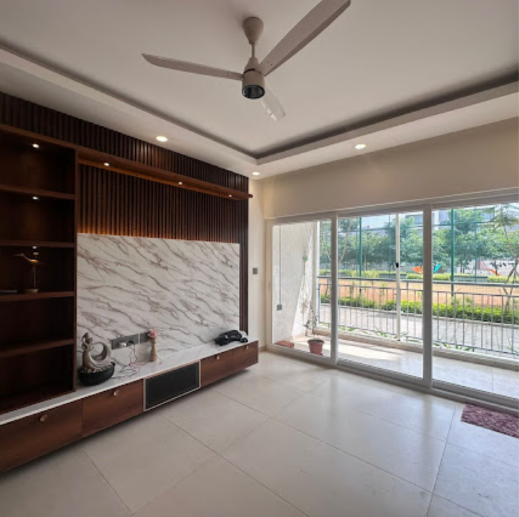 Room, casagrand-boulevard 3 Bedroom 1620 Sq.Ft. Apartment In Chikkagubbi Village Bangalore 9810152