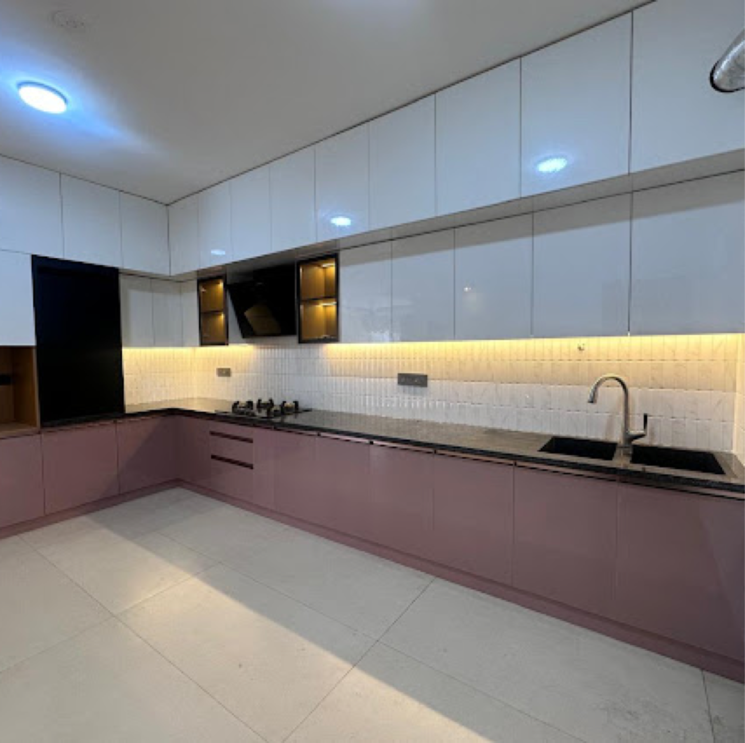 Kitchen, casagrand-boulevard 3 Bedroom 1620 Sq.Ft. Apartment In Chikkagubbi Village Bangalore 9810152