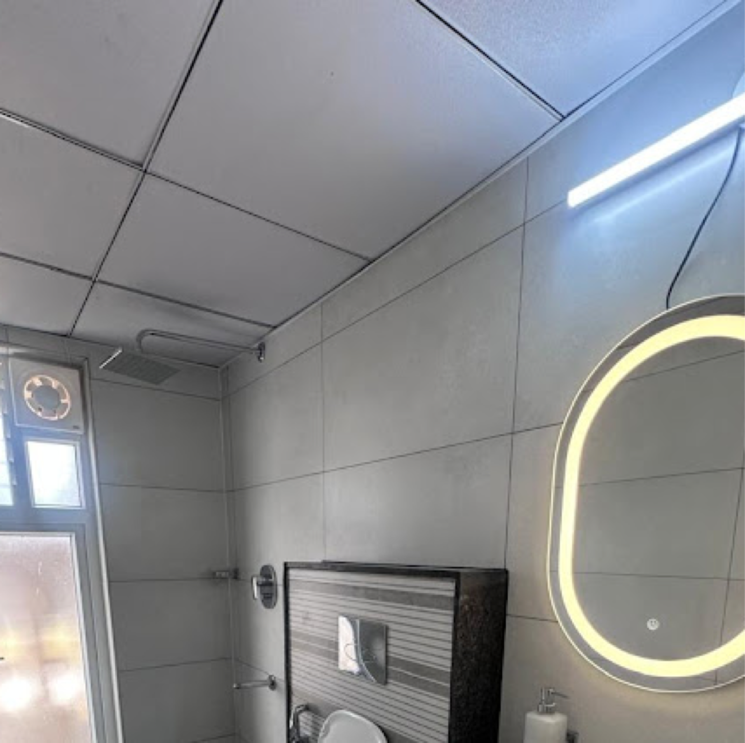 Bathroom, casagrand-boulevard 3 Bedroom 1620 Sq.Ft. Apartment In Chikkagubbi Village Bangalore 9810152