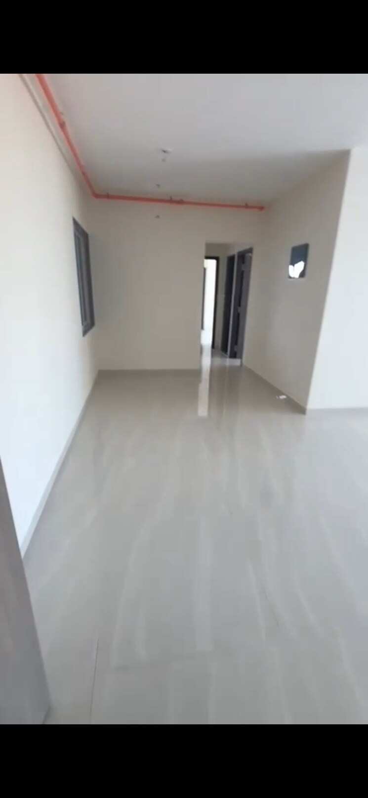 Living Room, sahakar-revanta 3 Bedroom 975 Sq.Ft. Apartment In Goregaon West Mumbai 9810173