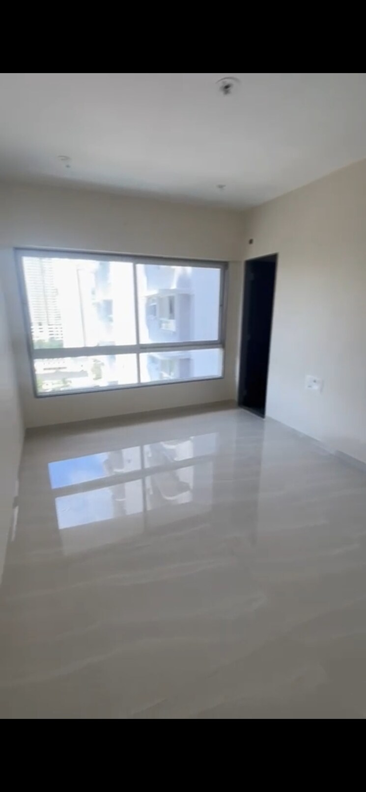 Master Bedroom, sahakar-revanta 3 Bedroom 975 Sq.Ft. Apartment In Goregaon West Mumbai 9810173