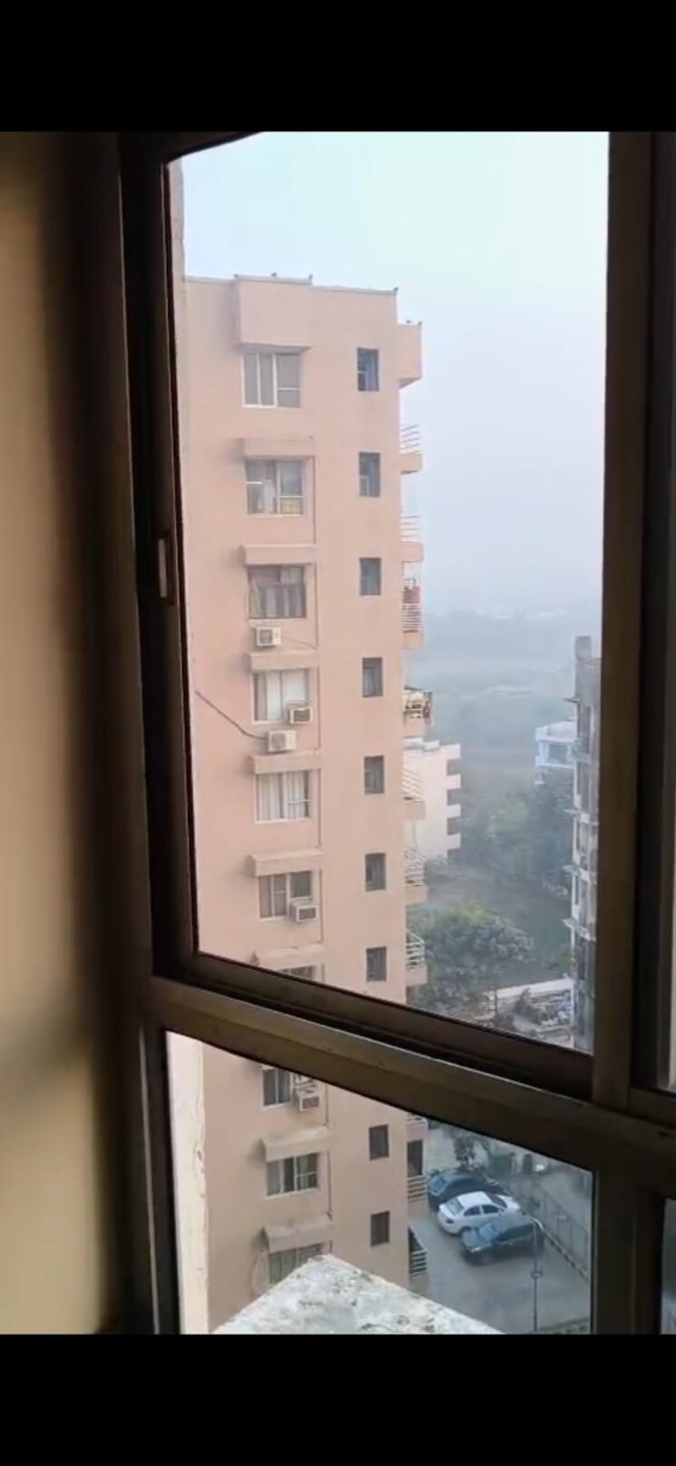 Exterior View, piyush-heights 3 Bedroom 1576 Sq.Ft. Apartment In Sector 89 Faridabad 9810181