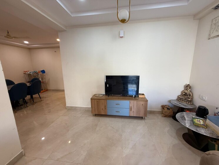 Living Room, sri-sai-ayyapa-sadan 3 Bedroom 1796 Sq.Ft. Builder Floor In Madhapur Hyderabad 9810185