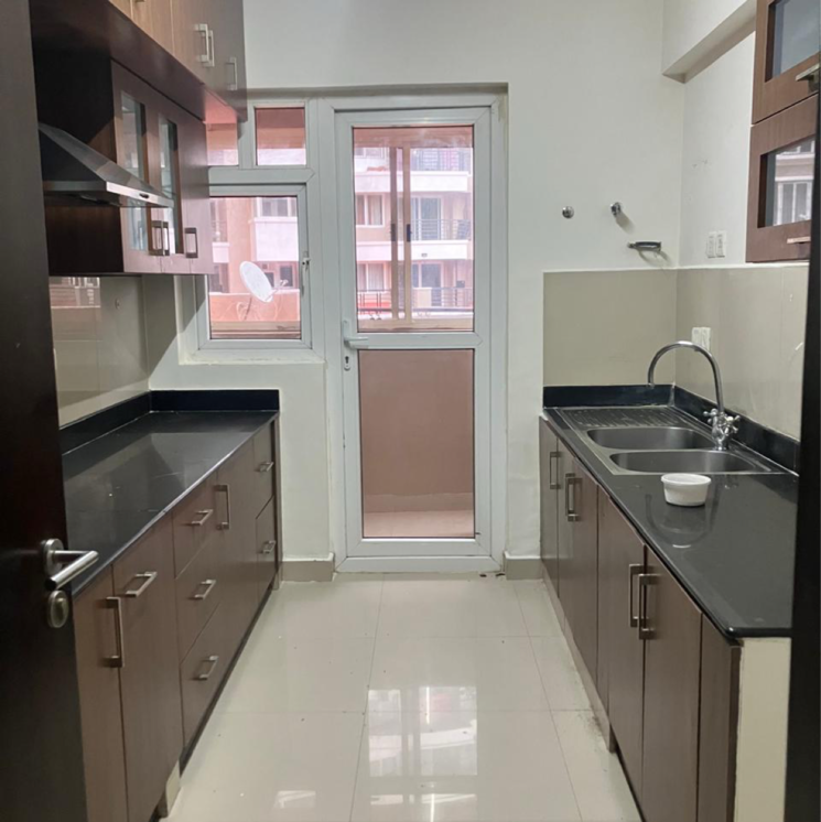 Kitchen, puravankara-purva-venezia 3 Bedroom 1562 Sq.Ft. Apartment In Vignana Kendra Bangalore 9810198