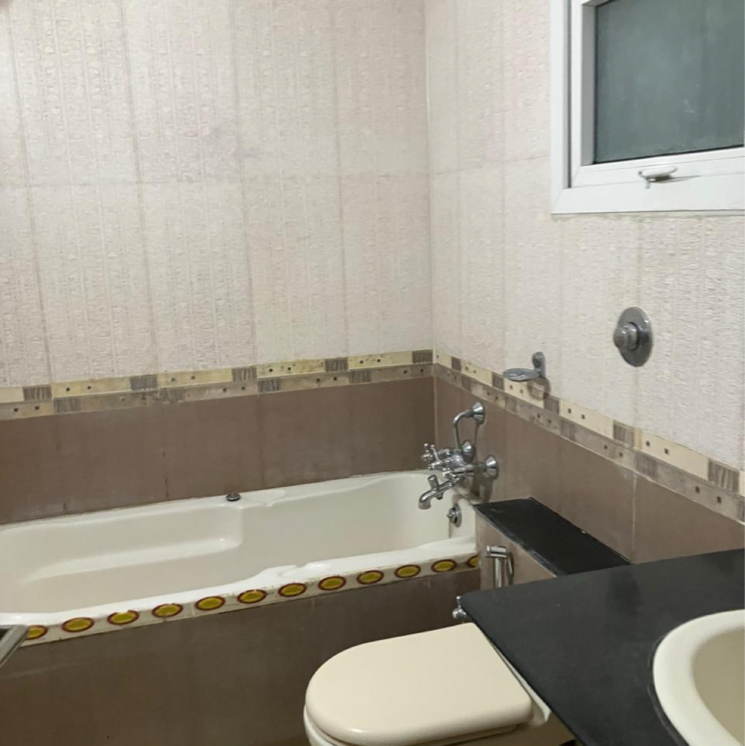 Bathroom, puravankara-purva-venezia 3 Bedroom 1562 Sq.Ft. Apartment In Vignana Kendra Bangalore 9810198