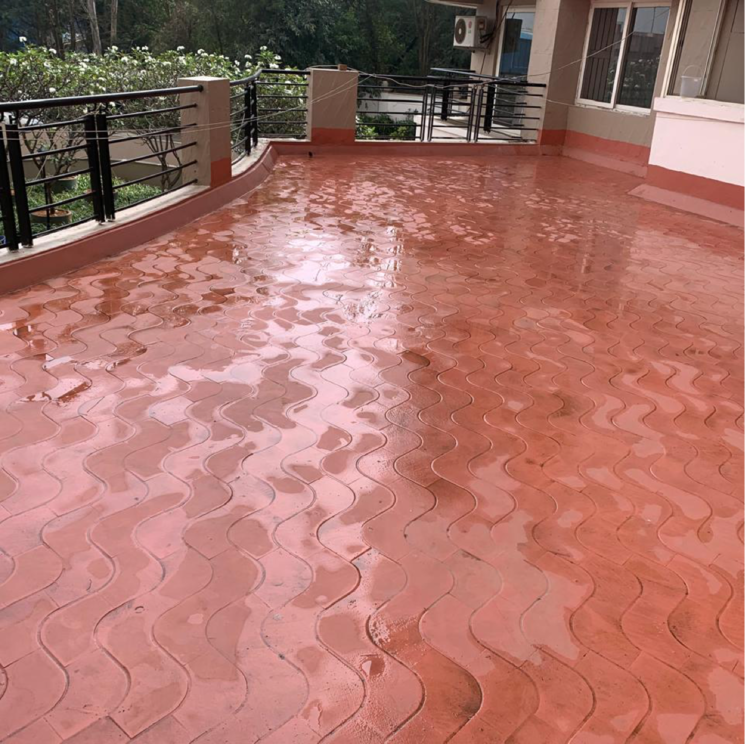 Balcony, puravankara-purva-venezia 3 Bedroom 1562 Sq.Ft. Apartment In Vignana Kendra Bangalore 9810198