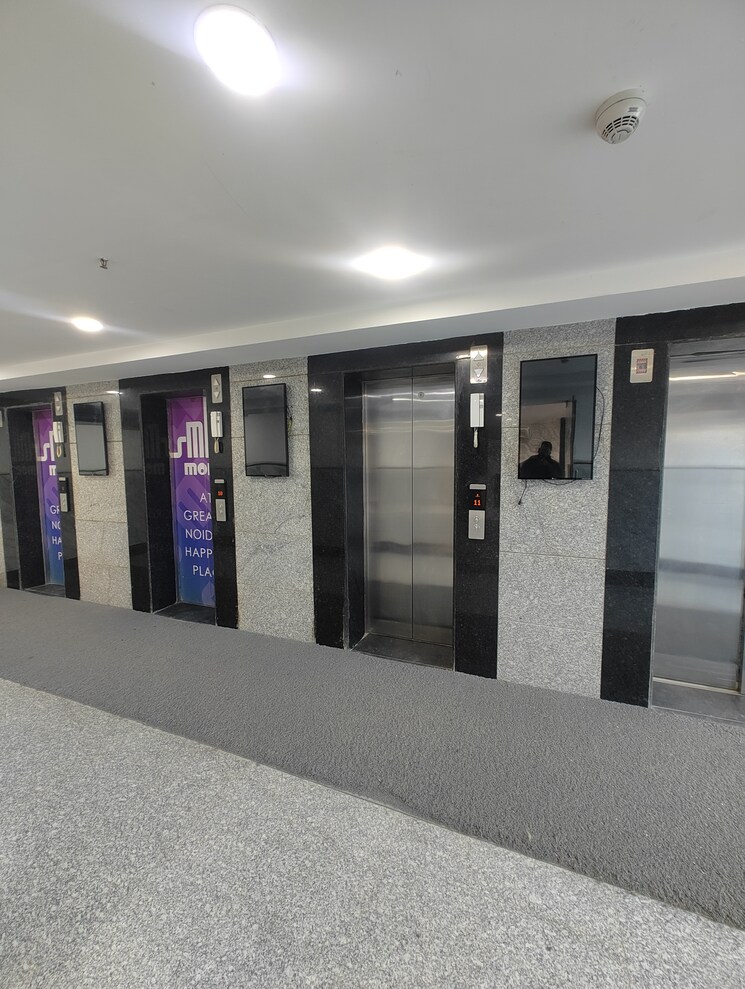 undefined, dah-greentech-nx-one 1 Bedroom 596 Sq.Ft. Apartment In Tech Zone 4 Greater Noida Greater Noida 9810249