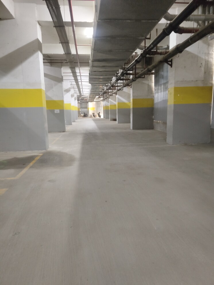  Parking, dah-greentech-nx-one 1 Bedroom 596 Sq.Ft. Apartment In Tech Zone 4 Greater Noida Greater Noida 9810249