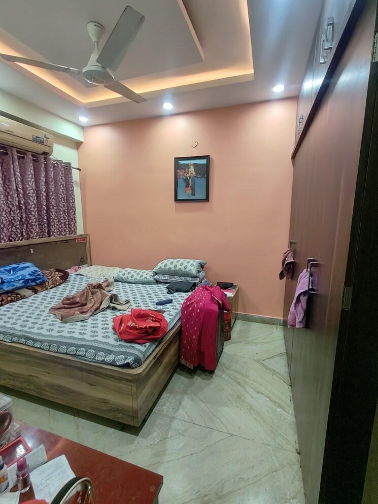 Bedroom, lalpur 2.5 Bedroom 1154 Sq.Ft. Apartment In Lalpur Ranchi 9810246
