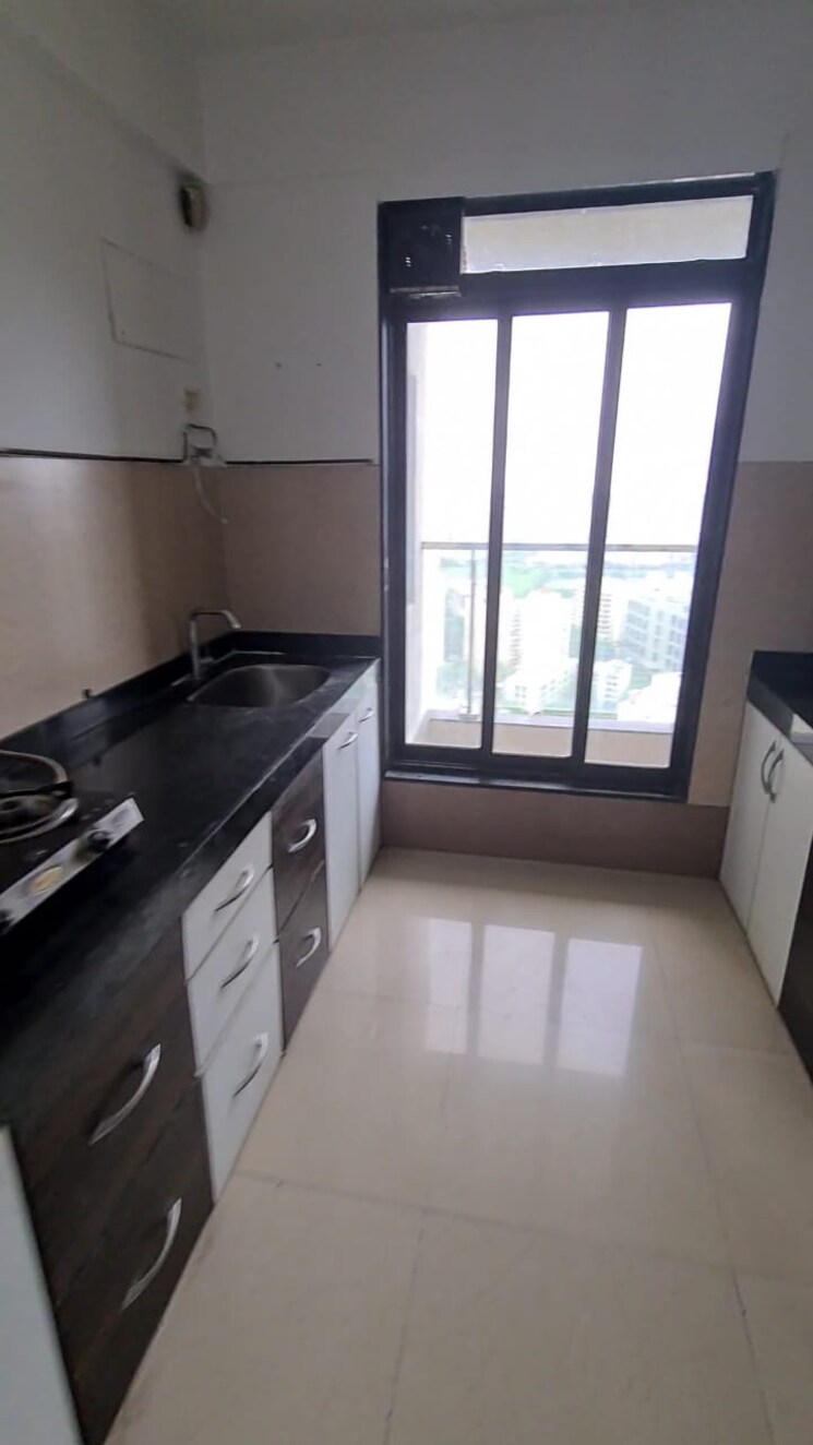 Kitchen, rustomjee-elanza 2.5 Bedroom 1305 Sq.Ft. Apartment In Malad West Mumbai 9810255