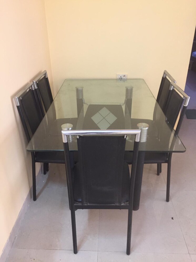 Living Room, k-raheja-palm-spring 1 Bedroom 650 Sq.Ft. Apartment In Malad West Mumbai 9810268