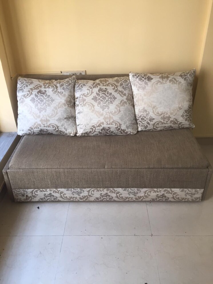 Cover Image, k-raheja-palm-spring 1 Bedroom 650 Sq.Ft. Apartment In Malad West Mumbai 9810268