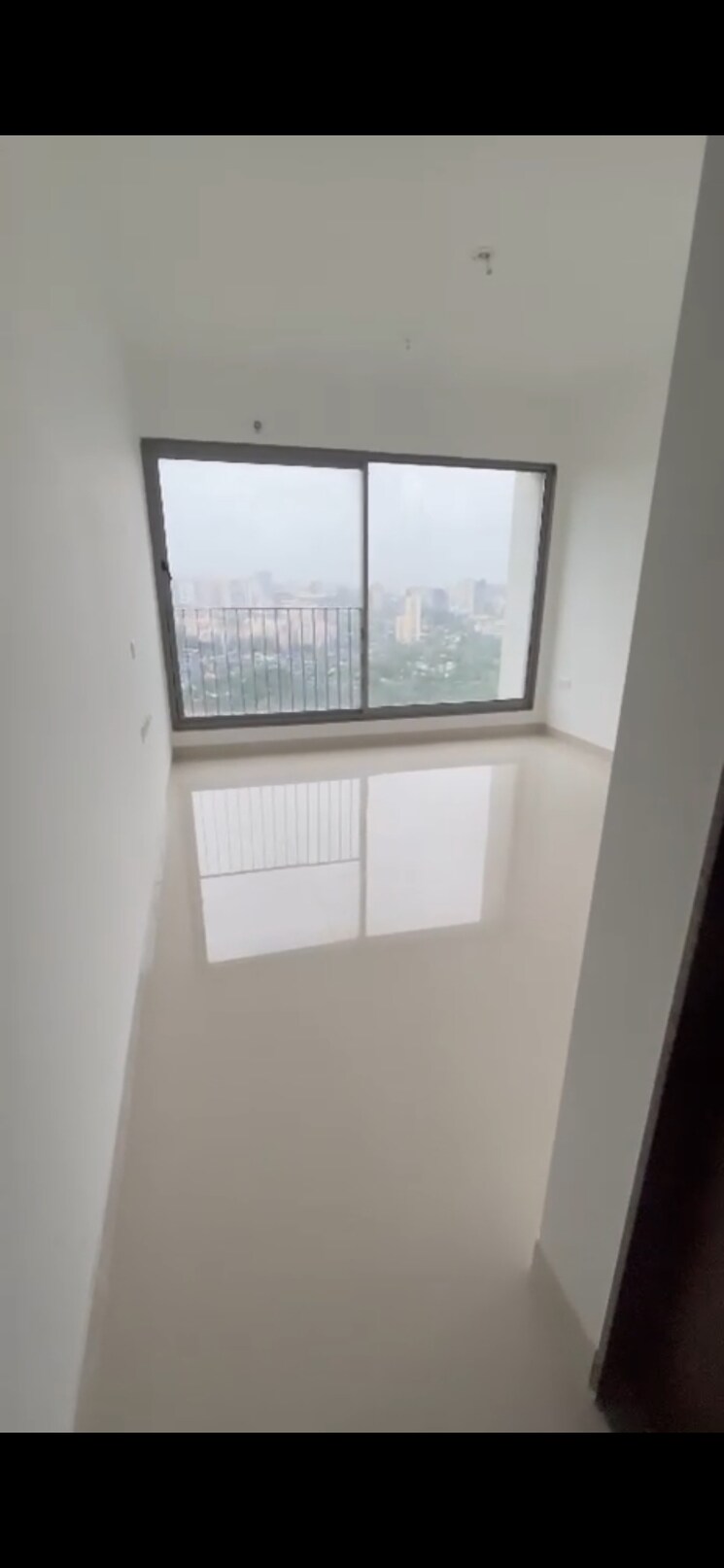 Master Bedroom, sunteck-city-avenue-4 3 Bedroom 1036 Sq.Ft. Apartment In Goregaon West Mumbai 9810322