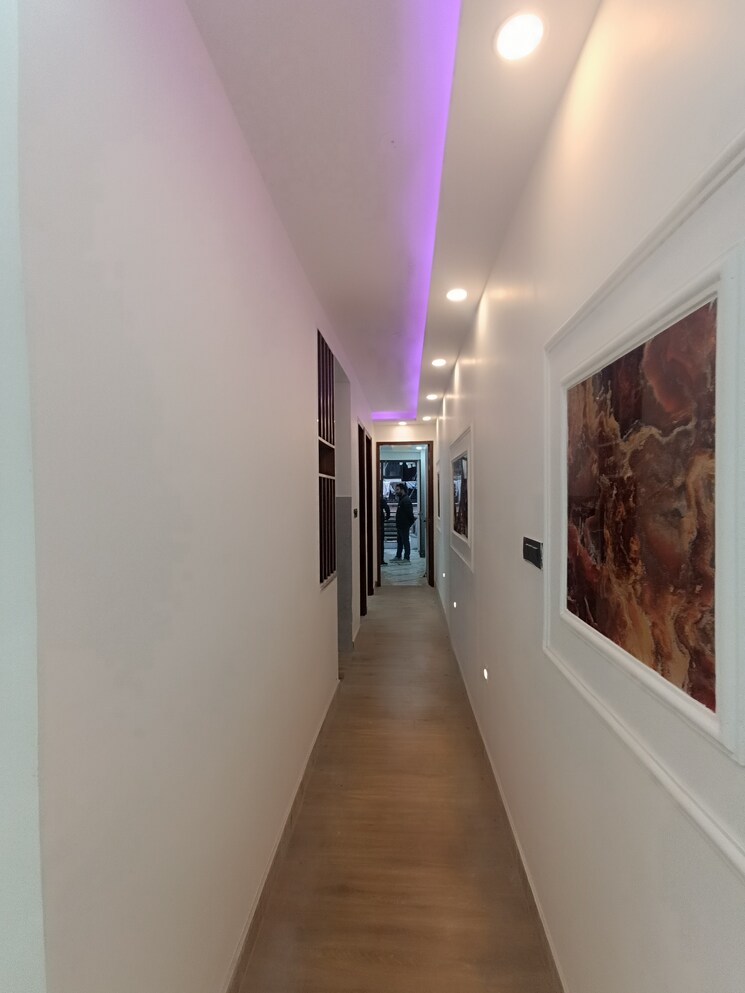 undefined, govindpuri 3 Bedroom 900 Sq.Ft. Builder Floor In Govindpuri Delhi 9810329